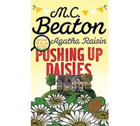 Agatha Raisin: Pushing up Daisies