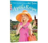 Agatha Raisin Saison 2 DVD DVD