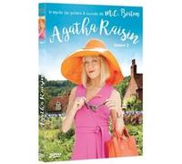 Agatha Raisin Saison 2 DVD E