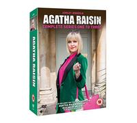 Agatha Raisin - Series 1-3 Box Set [DVD]