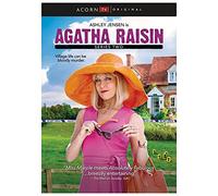 Agatha Raisin: Series 2