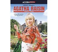 Agatha Raisin: Series Three