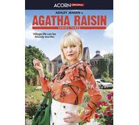 Agatha Raisin: Series Three