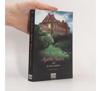 Agatha Raisin Und Der Tote Gutsherr