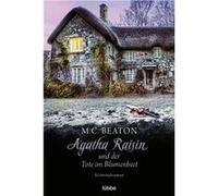 Agatha Raisin und der Tote im Blumenbeet – Roman policier – Bastei Lübbe Verlag