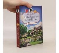 Agatha Raisin Und Der Tote Richter
