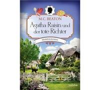Agatha Raisin und der tote Richter | M. C. Beaton M. C. BeatonM. C. Beaton (Auteur)