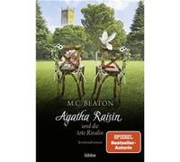 Agatha Raisin Und Die Tote Rivalin