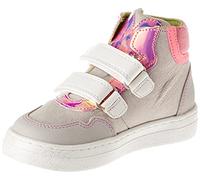 Agatha Ruiz de la Prada 221943 Bottine, Gris, 26 EU