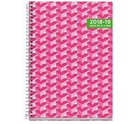 Agatha Ruiz de la Prada 273056 - Agenda scolaire 18/19