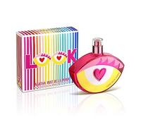 Parfum Femme Agatha Ruiz De La Prada Look Edt (80 Ml)