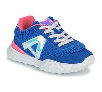 Agatha Ruiz de la Prada Baskets basses enfant BOMBA in Bleu 32