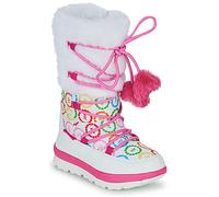 Agatha Ruiz de la Prada Bottes neige enfant APRES SKI in Blanc 24