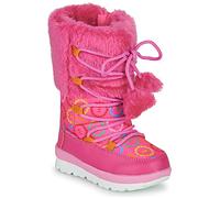 Agatha Ruiz de la Prada Bottes neige enfant APRES SKI in Rose 26