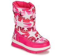 Agatha Ruiz de la Prada Bottes neige enfant APRES-SKI in Rose 33