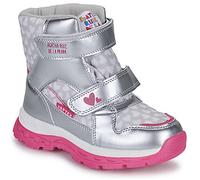 Agatha Ruiz de la Prada Bottes neige enfant APRESKI in Argenté 30