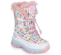 Agatha Ruiz de la Prada Bottes neige enfant APRESKI in Blanc 26