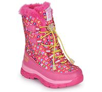 Agatha Ruiz de la Prada Bottes neige enfant APRESKI in Rose 24