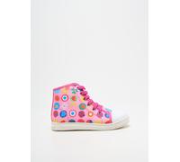 agatha ruiz de la prada chaussures fille de couleur rose 28