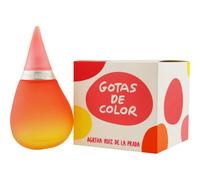 Agatha Ruiz de la Prada -Gotas De Color -Femme - 100ml