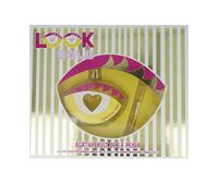 Agatha Ruiz de la Prada Look Gold Coffret 2uts