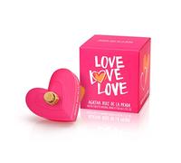 AGATHA RUIZ DE LA PRADA LOVE LOVE LOVE EDT VAPO 50ML