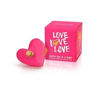 Agatha Ruiz de la Prada -Love Love Love -Femme - 80ml