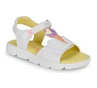 Agatha Ruiz de la Prada Sandales enfant MINIS in Blanc 23