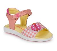 Sandales plates filles Agatha Ruiz de la Prada AITANA Blanc 27