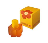 Agatha Ruiz Flor Eau de Toilette 100ml