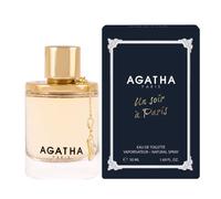 Agatha Un Soir A Paris Eau De Toilette Vaporisateur 50ml