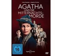 Agatha und die Mitternachtsmorde (Agatha Christie and the Mi (DVD)
