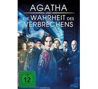 Agatha und Die Wahrheit des Verbrechens [Import]