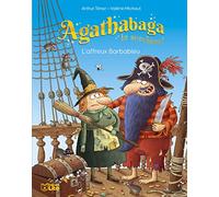 Agathabaga - L'affreux Barbableu