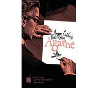 Agathe - Anne Catherine Bomann - J'ai Lu - Poche - Roman