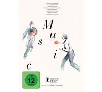 Agathe Bonitzer - Music