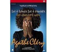 Agathe Cléry – Import – CG Entertainment