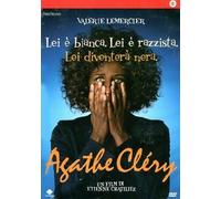 Agathe Clery DVD CECCHI GORI HOME VIDEO
