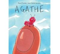 Agathe Jean-Charles Sarrazin (Illustration), Pascal Teulade (Auteur)