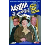 Agathe Kann'S Nicht Lassen - Alles Oder Nichts