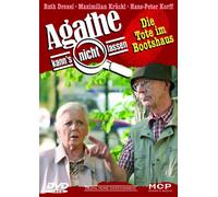 Agathe Kann'S Nicht Lassen - Die Tote im Bootshaus [Import]
