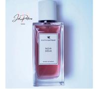 Agathe Kattegat - Noir Désir - Extrait de Parfum 100ml - Parfum de Niche