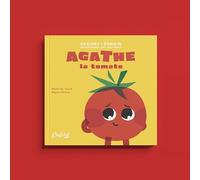 Agathe la tomate
