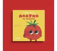 Agathe la tomate