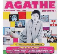 Agathe - L'Intégrale 1983-2010