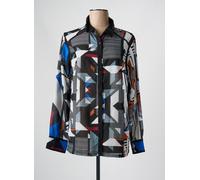 agathe & louise chemisiers et blouses femme de couleur noir 44