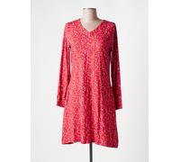 agathe & louise robes femme de couleur rouge 40