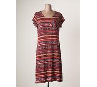 agathe & louise robes femme de couleur rouge 42
