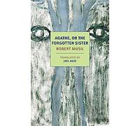 Agathe, ou la sœur oubliée