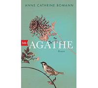 Agathe: Roman